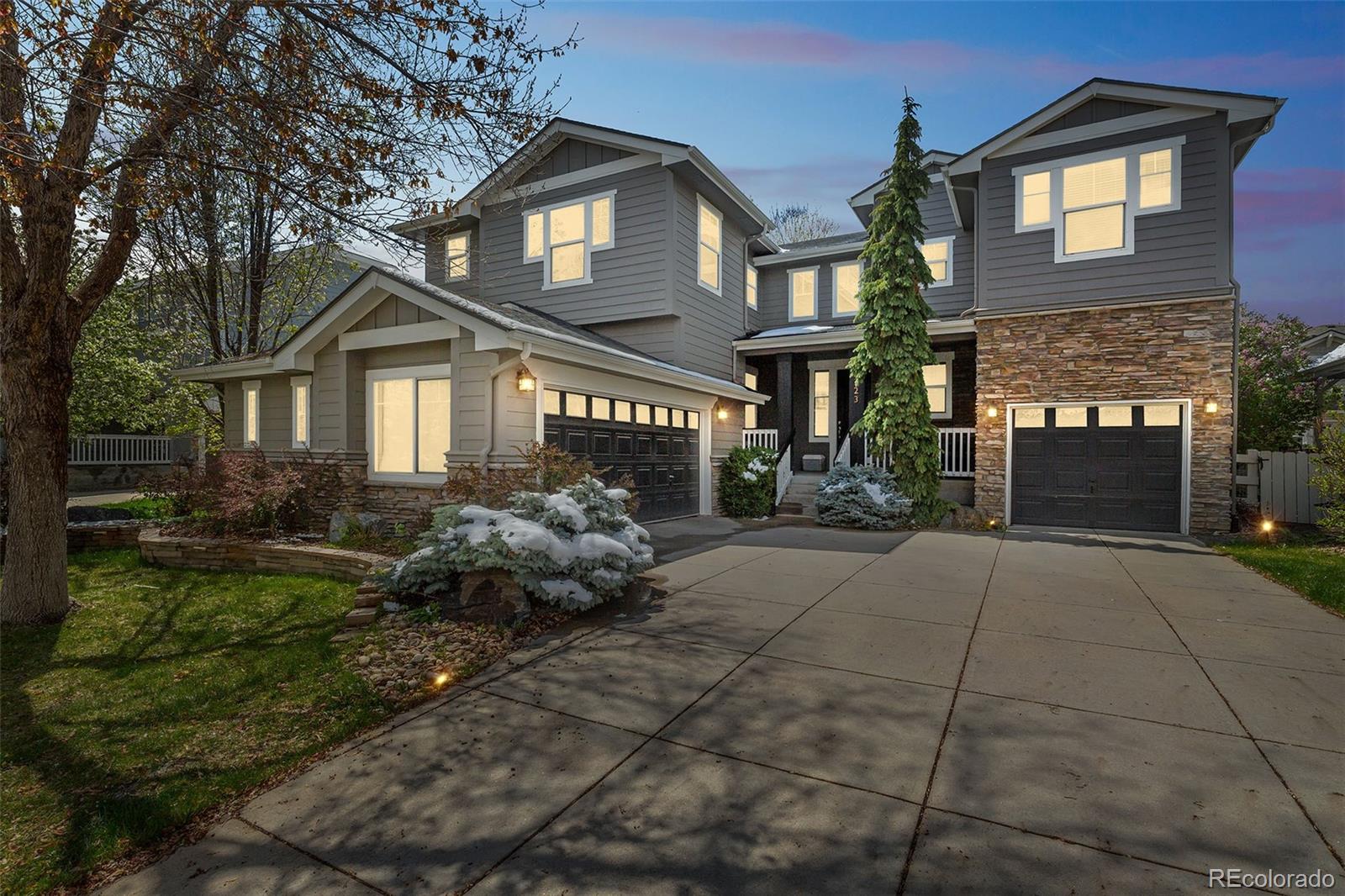 14223 Piney River Road