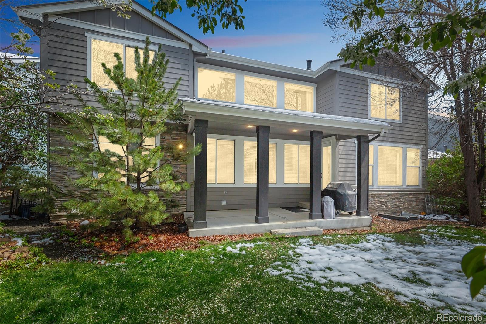 14223 Piney River Road