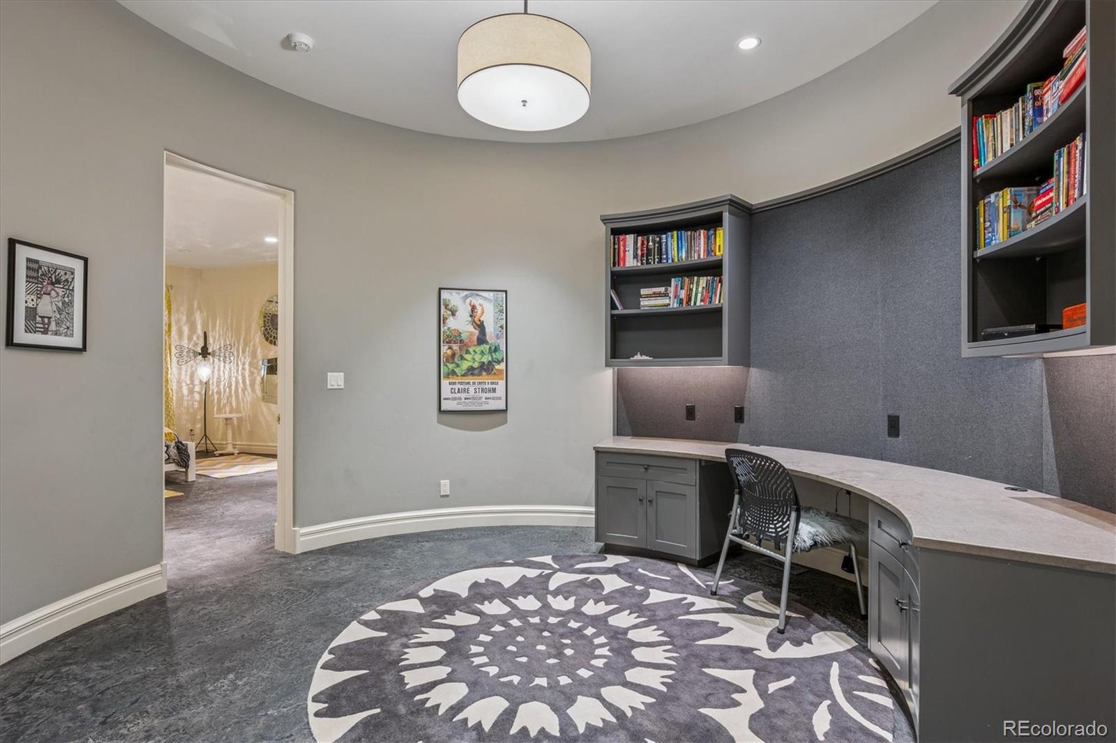 This spectacular home has never before been on the market and is truly – image 36