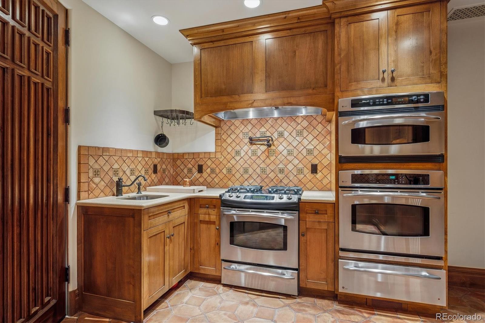 This spectacular home has never before been on the market and is truly – image 30