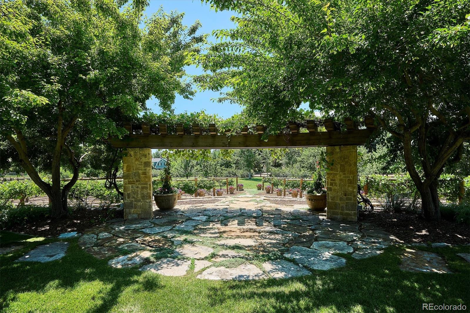 This spectacular home has never before been on the market and is truly – image 20