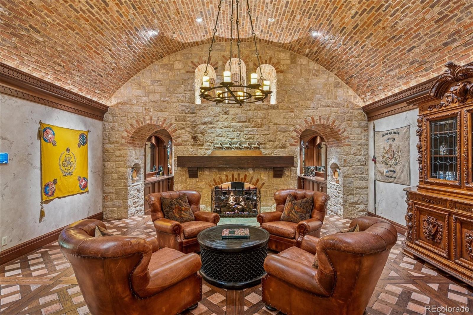 This spectacular home has never before been on the market and is truly – image 33
