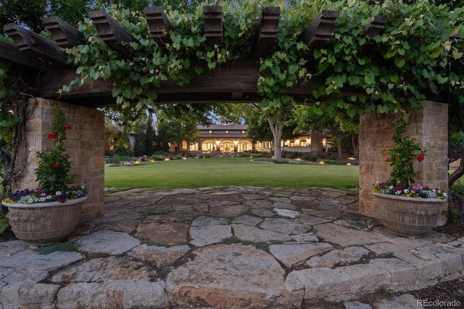This spectacular home has never before been on the market and is truly – image 16