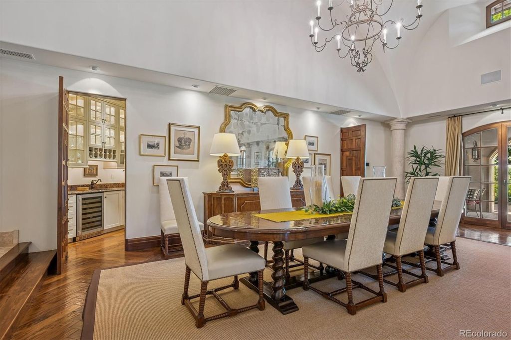 Photo of 12 Lynn Road, Cherry Hills Village, CO 80113 (MLS # 4970050)