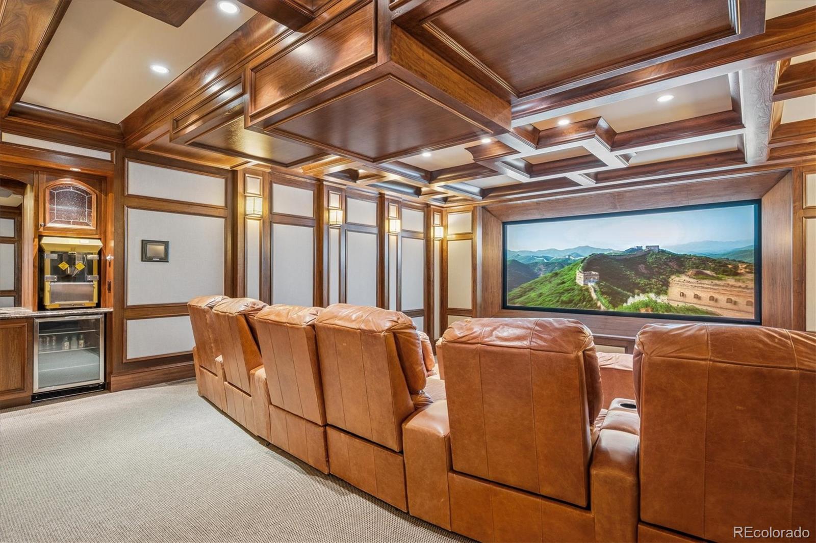 This spectacular home has never before been on the market and is truly – image 32