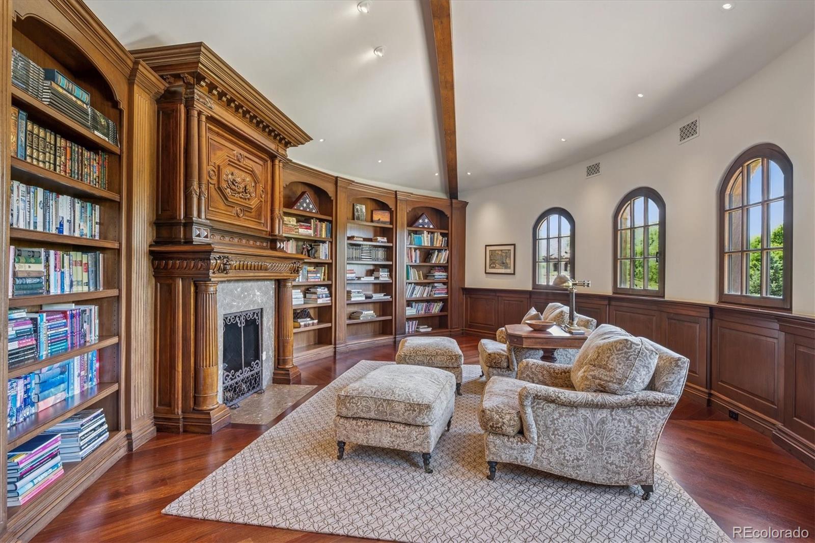 This spectacular home has never before been on the market and is truly – image 11