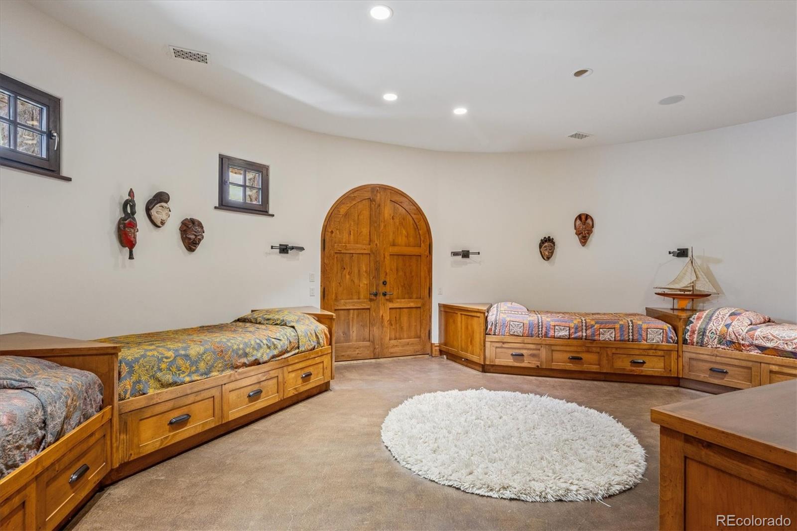This spectacular home has never before been on the market and is truly – image 48