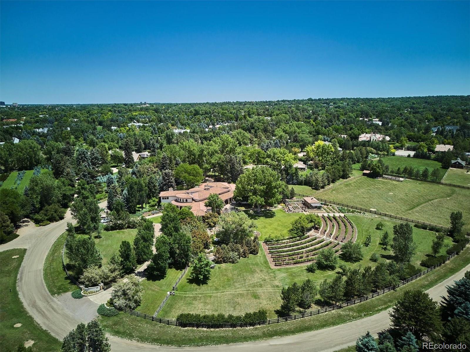 This spectacular home has never before been on the market and is truly – image 17