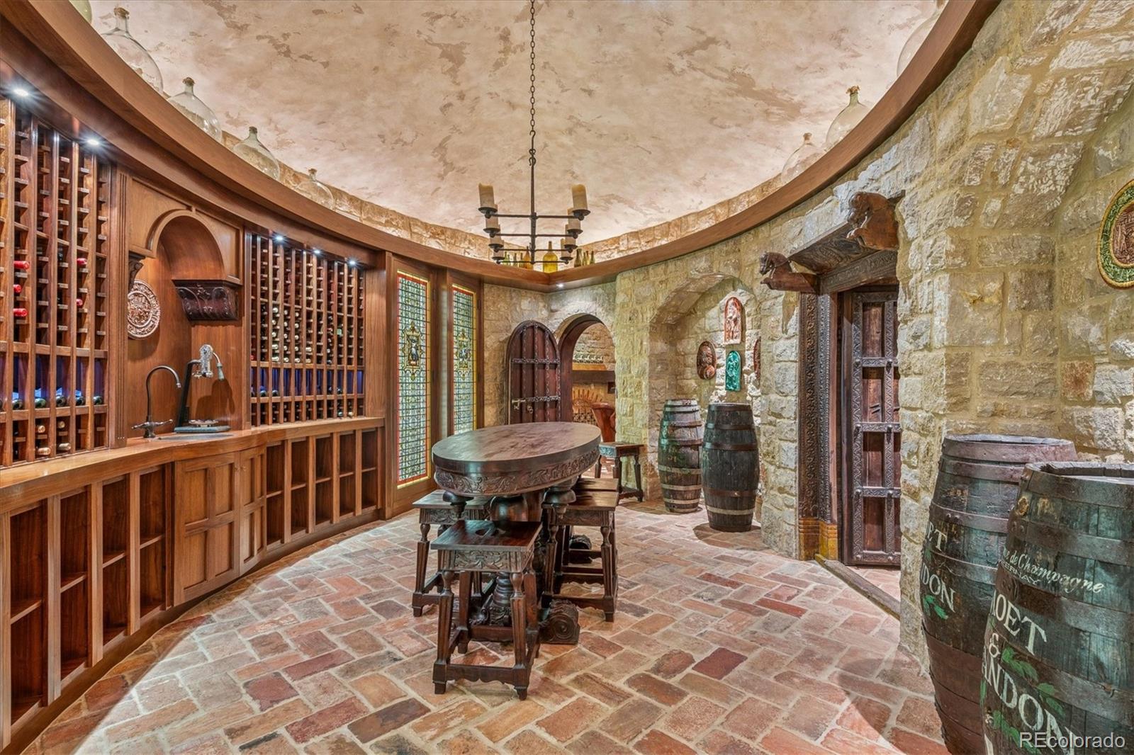 This spectacular home has never before been on the market and is truly – image 35
