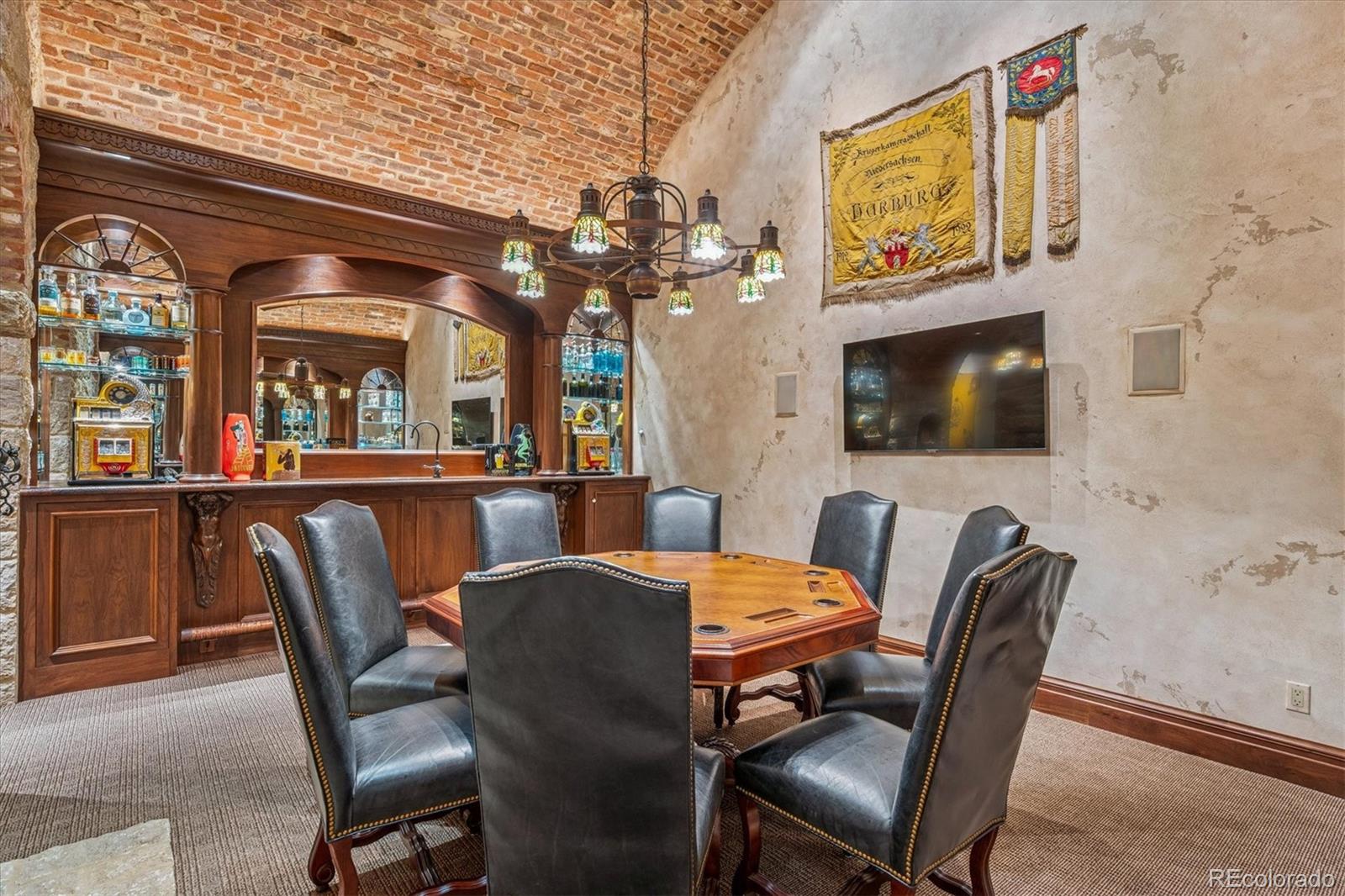 This spectacular home has never before been on the market and is truly – image 34