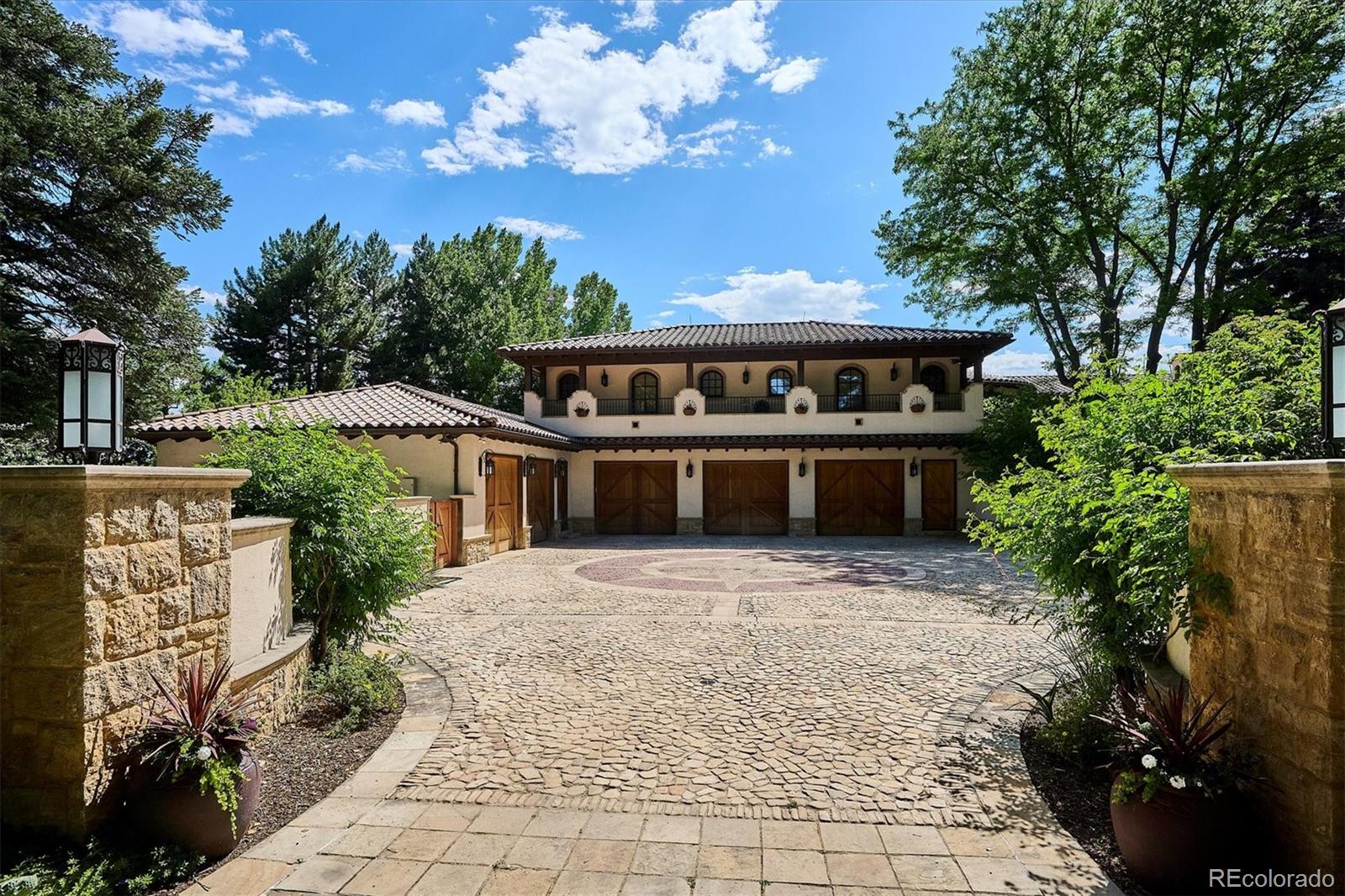 This spectacular home has never before been on the market and is truly – image 24