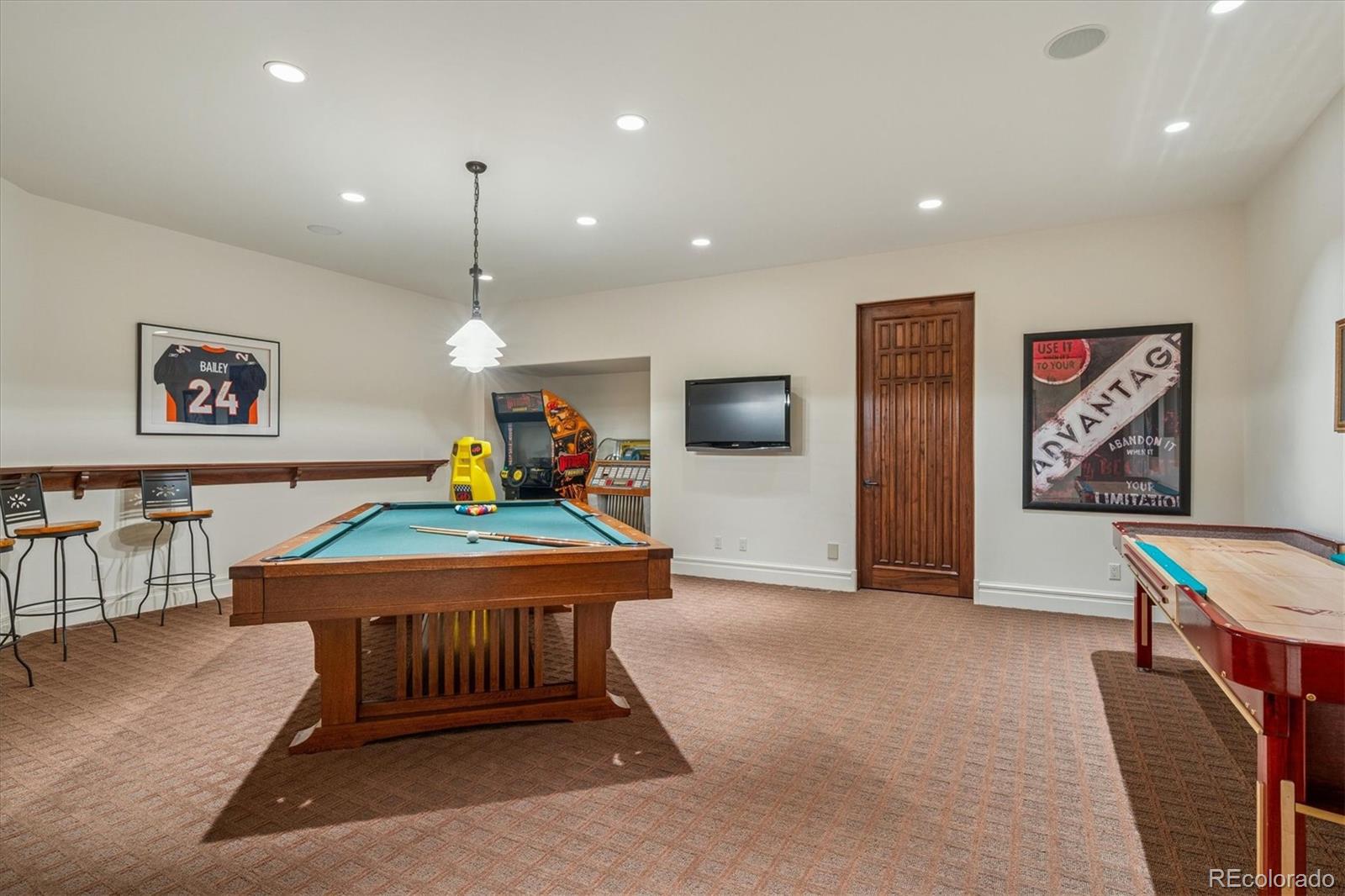 This spectacular home has never before been on the market and is truly – image 31