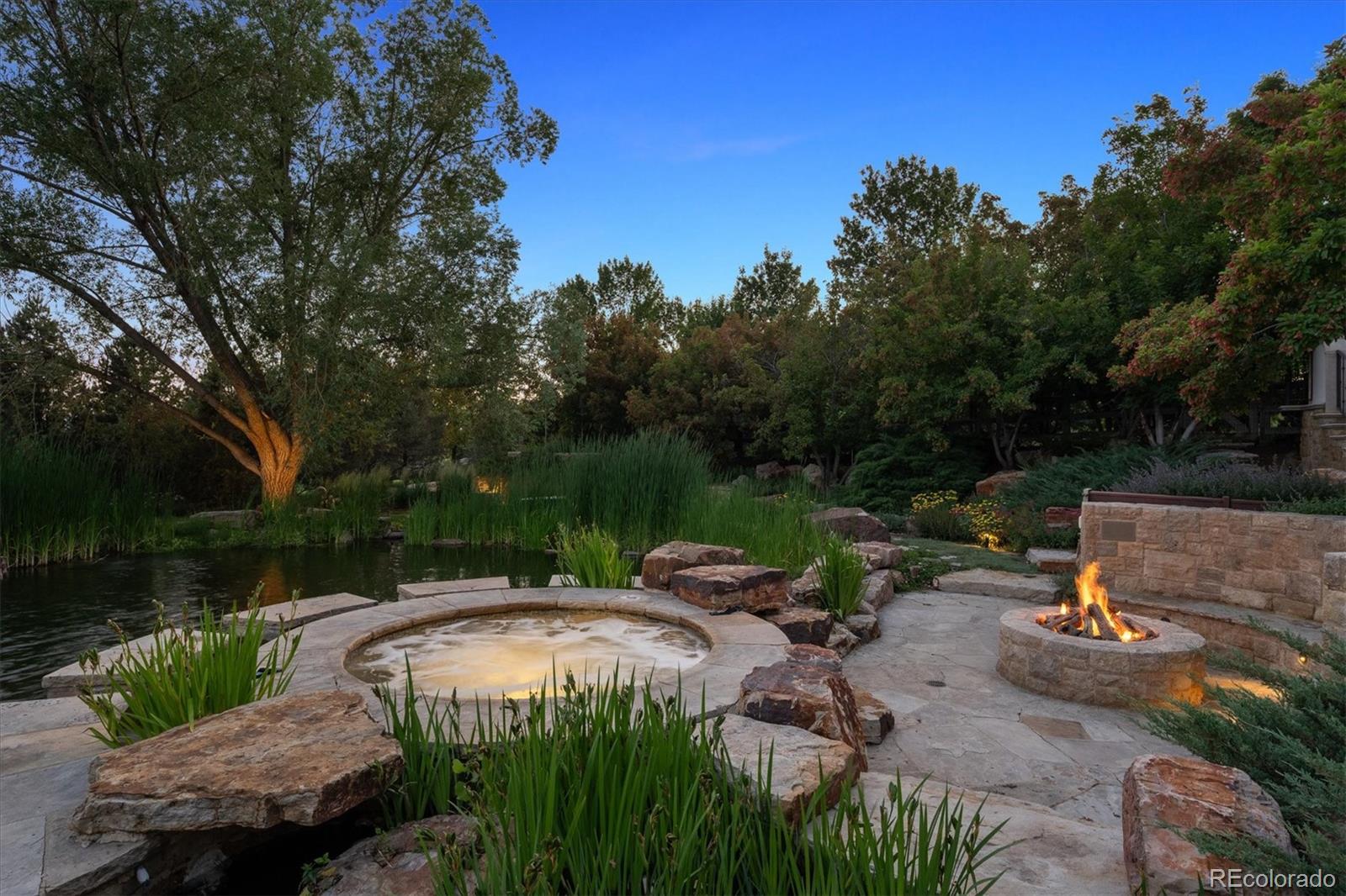 This spectacular home has never before been on the market and is truly – image 13