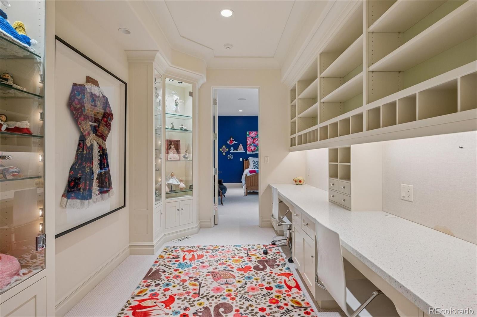 This spectacular home has never before been on the market and is truly – image 39