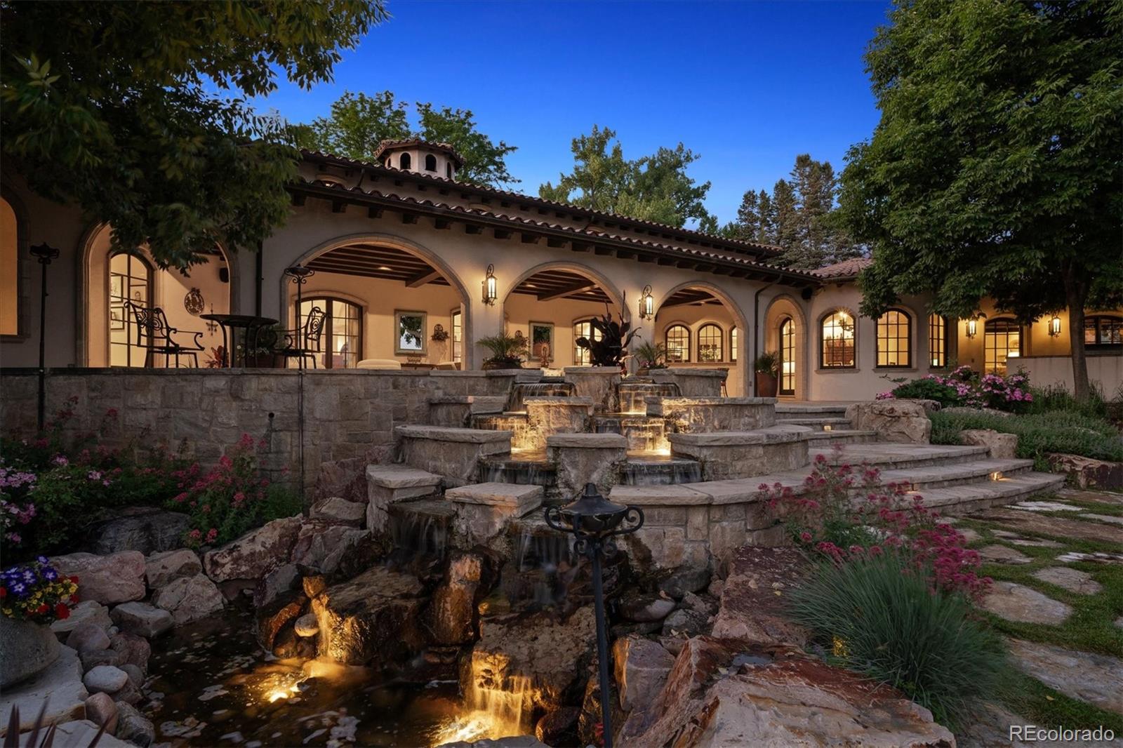 This spectacular home has never before been on the market and is truly – image 14