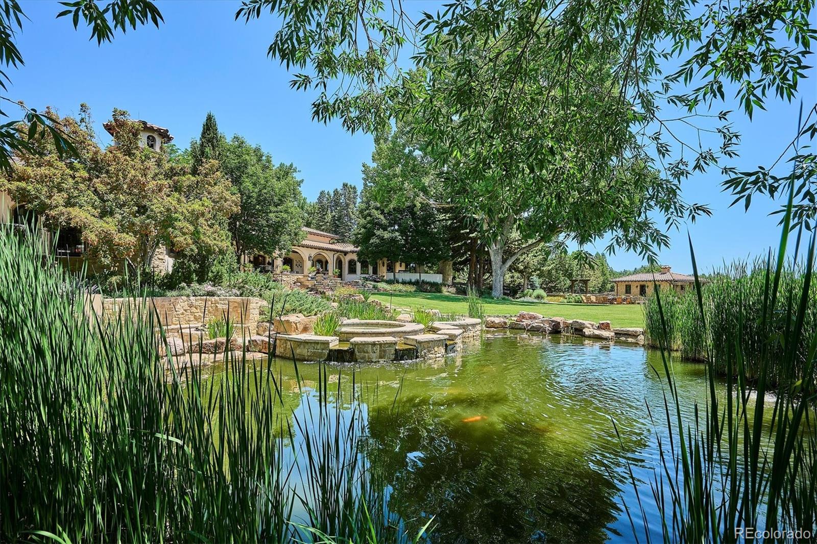 This spectacular home has never before been on the market and is truly – image 19
