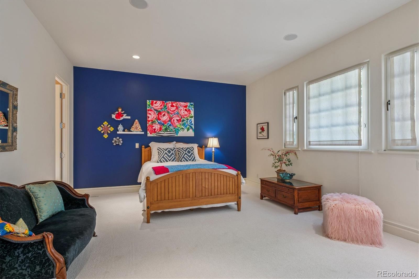 This spectacular home has never before been on the market and is truly – image 40
