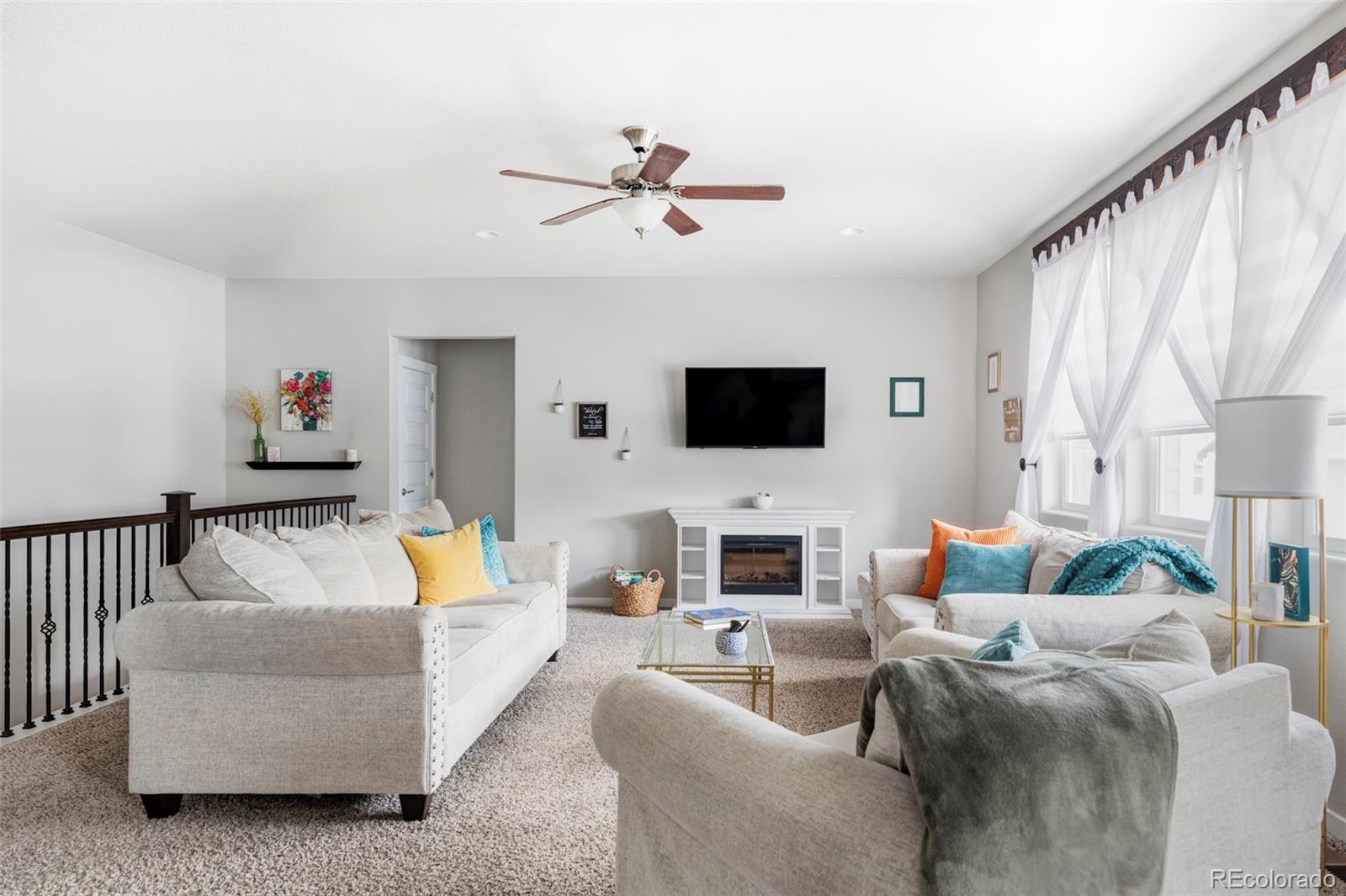 861 Sunlight Peak Drive