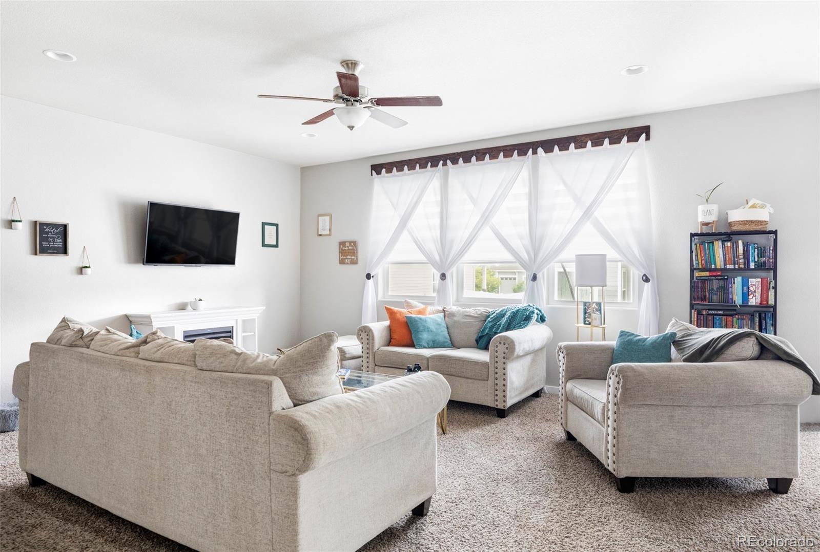 861 Sunlight Peak Drive