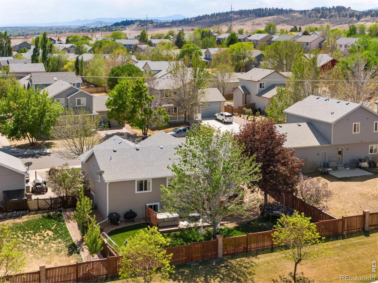 3765 Downieville Street