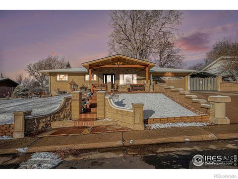 2751 S Yates Street Denver CO 80236