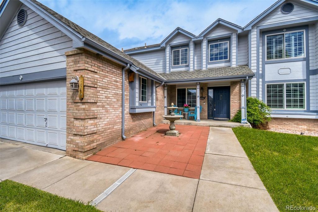 Photo of 1149 Larch Court, Broomfield, CO 80020 (MLS # 3519859)