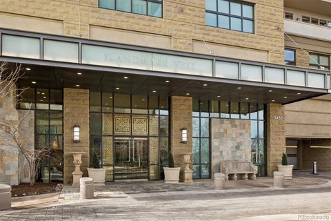 5455 Landmark Place 804 Greenwood Village CO 80111