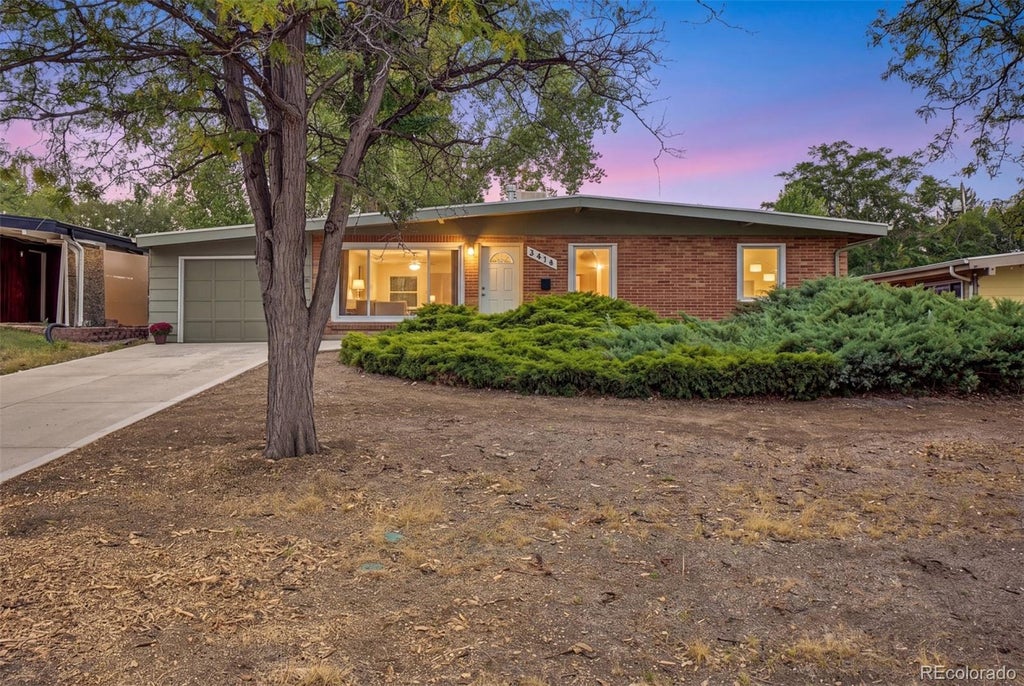 Photo of 3818 Shaw Boulevard, Westminster, CO 80031 (MLS # 8018011)