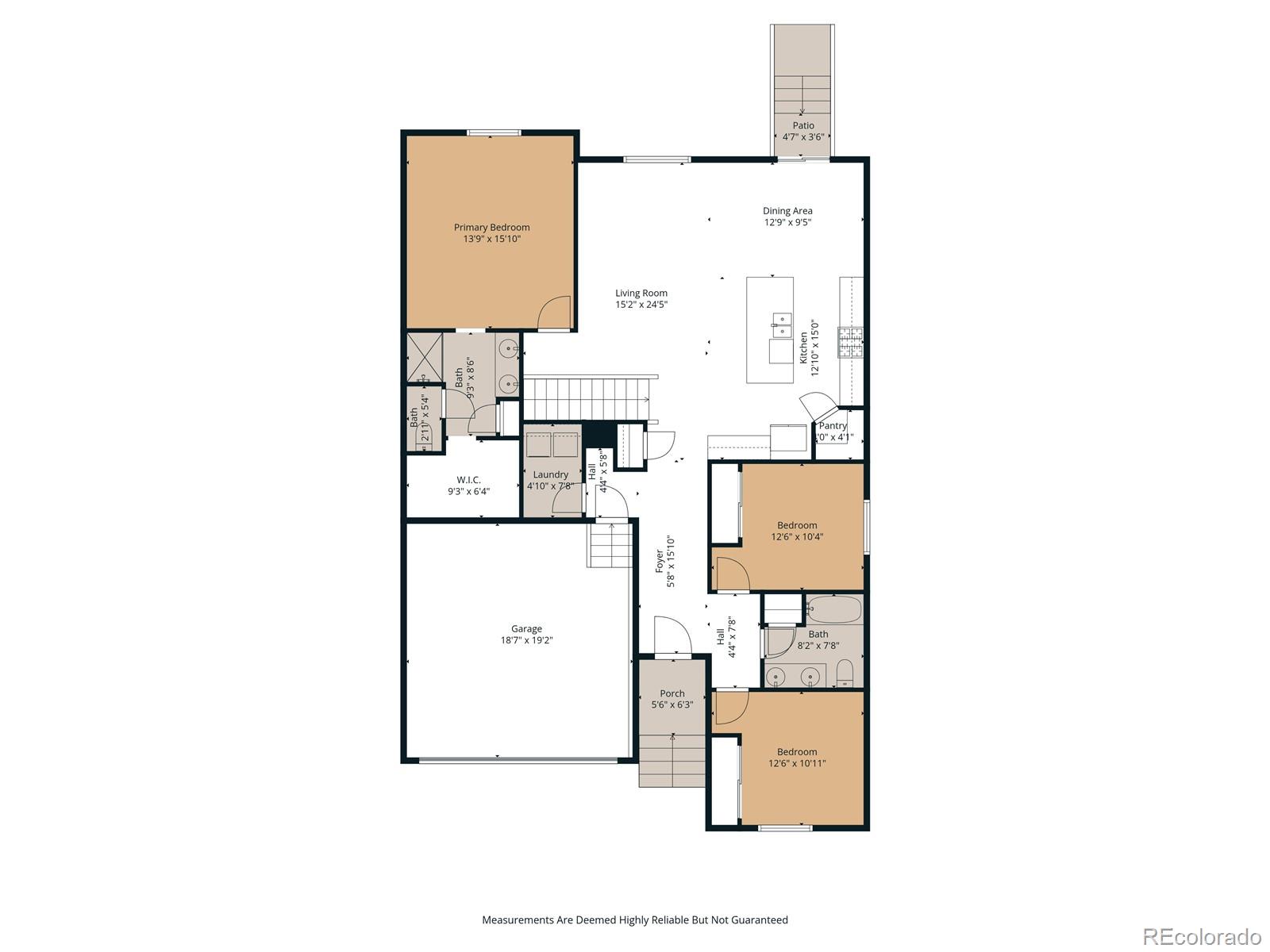 2191 Deer Hollow Trail