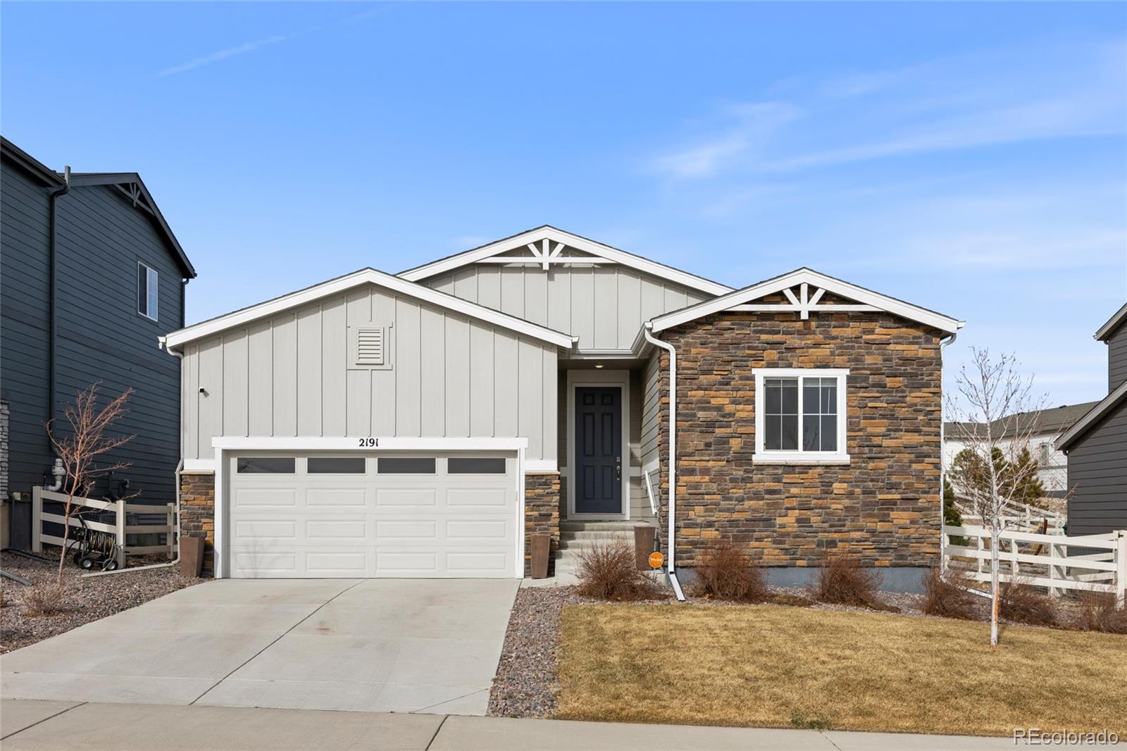 2191 Deer Hollow Trail