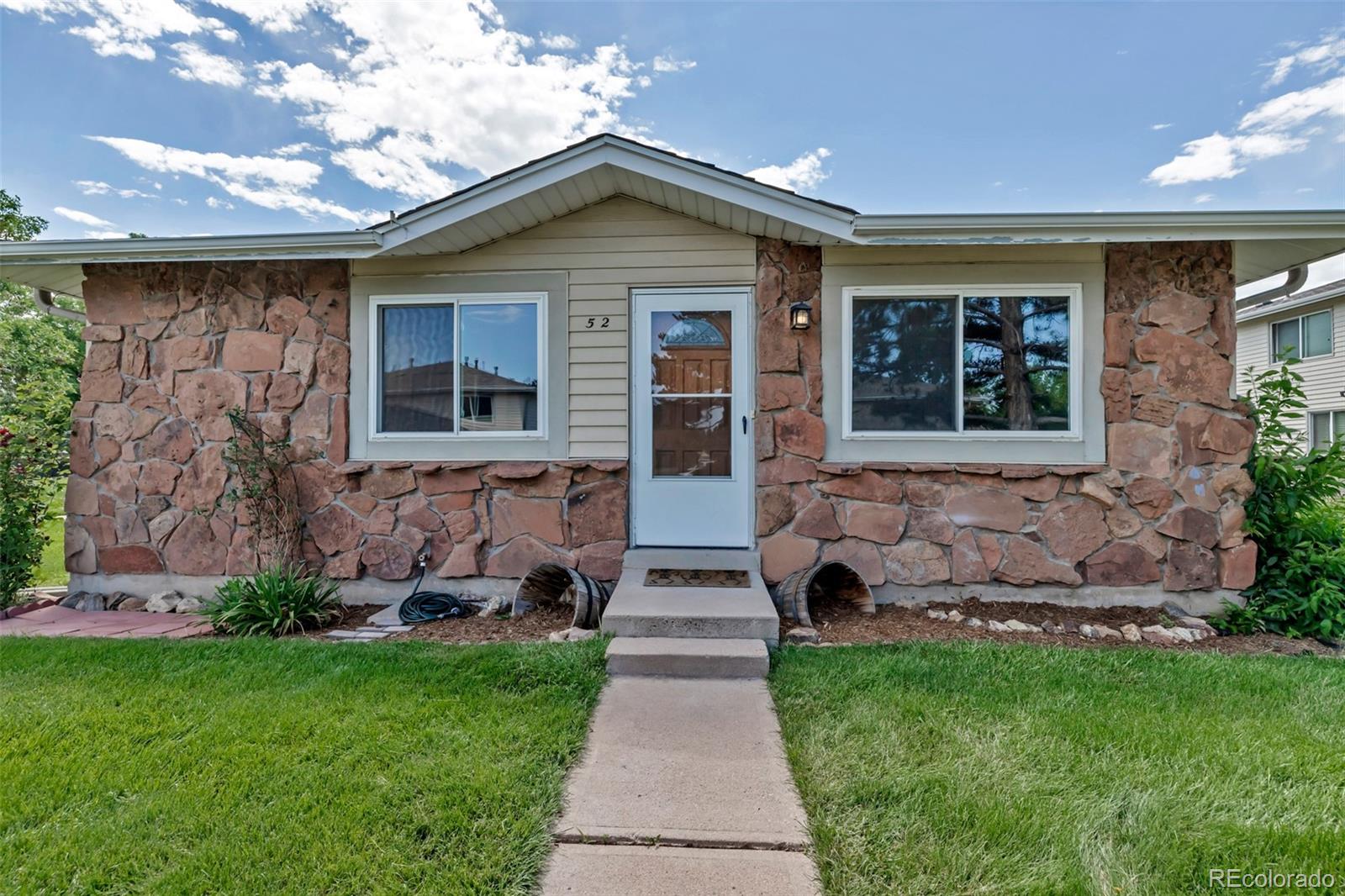 3354 S Flower Street 52, Lakewood, CO, 80227 1 3354 S Flower Street 52