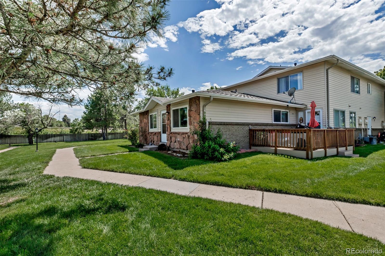 3354 S Flower Street 52, Lakewood, CO, 80227 2 3354 S Flower Street 52