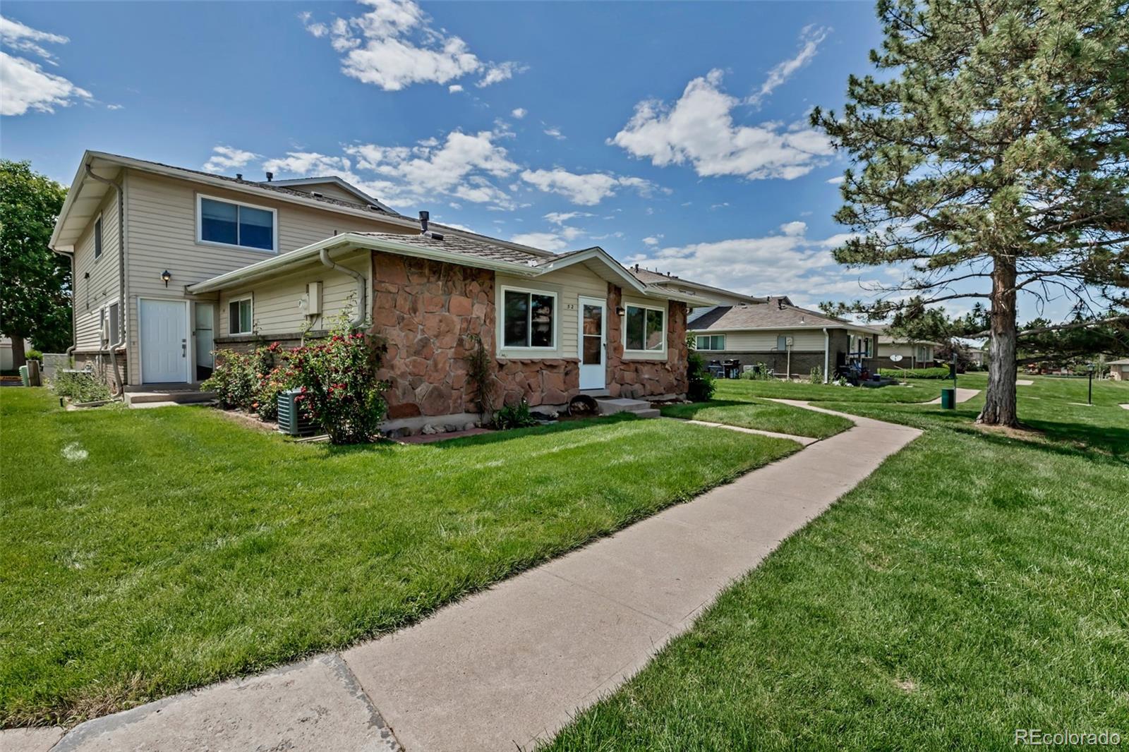 3354 S Flower Street 52, Lakewood, CO, 80227 4 3354 S Flower Street 52