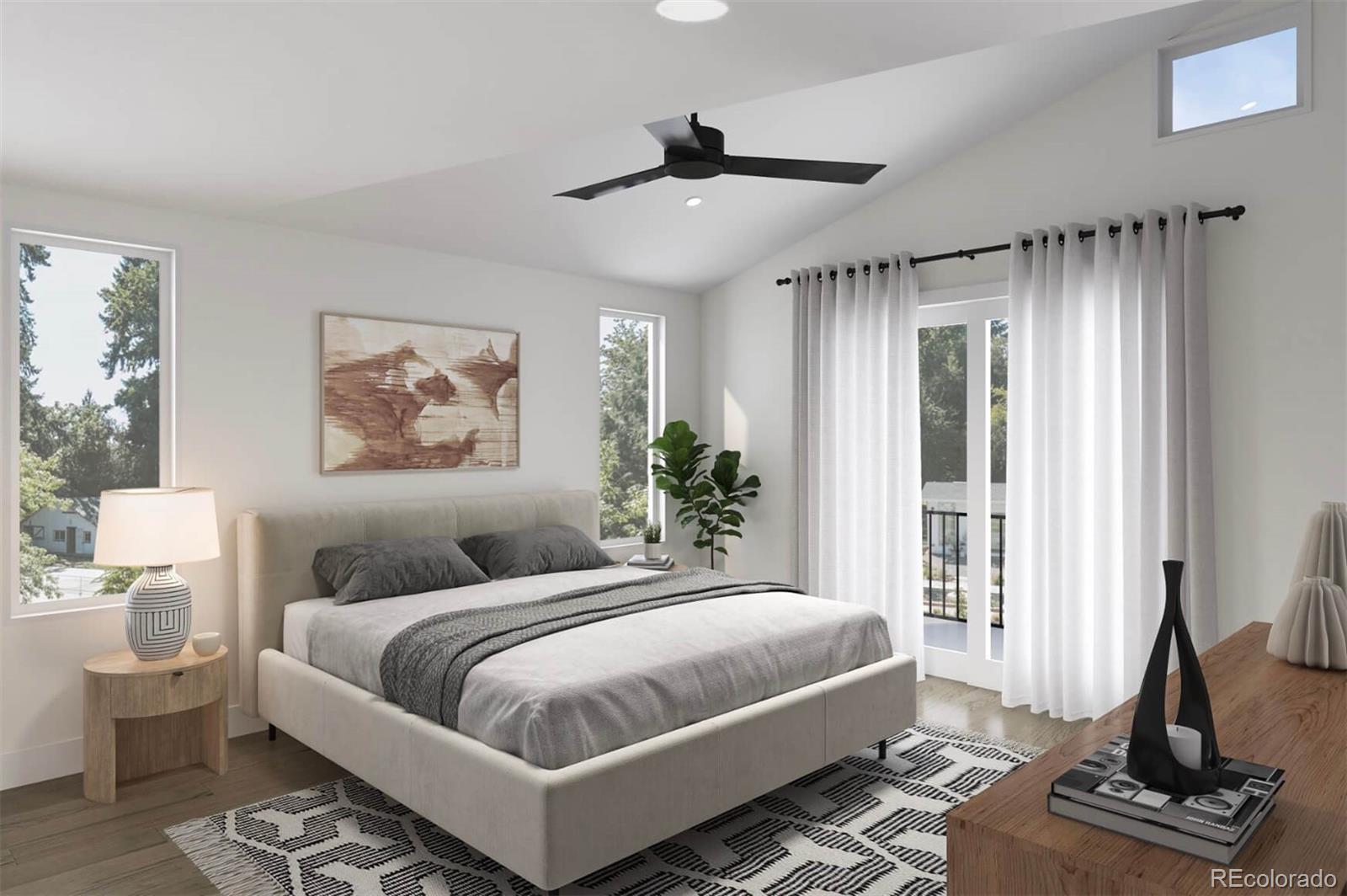 2281 S Sherman Street