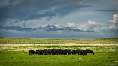 Squirrel Creek Road Colorado Springs CO 80928
