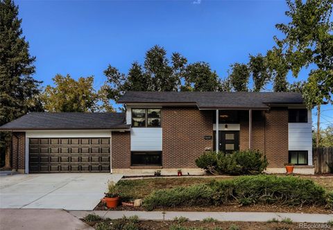 9695 W Kentucky Drive, Lakewood, CO 80226 - #: 4646601