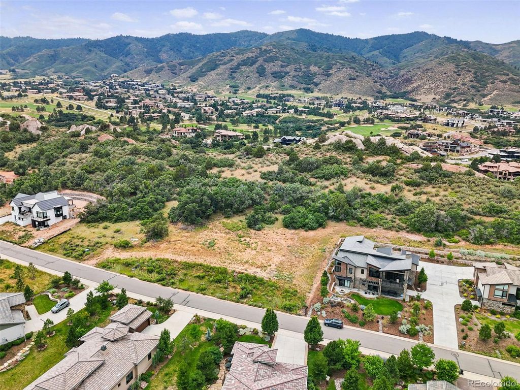 Photo of 7983 Raphael Lane, Littleton, CO 80125 (MLS # 2733735)