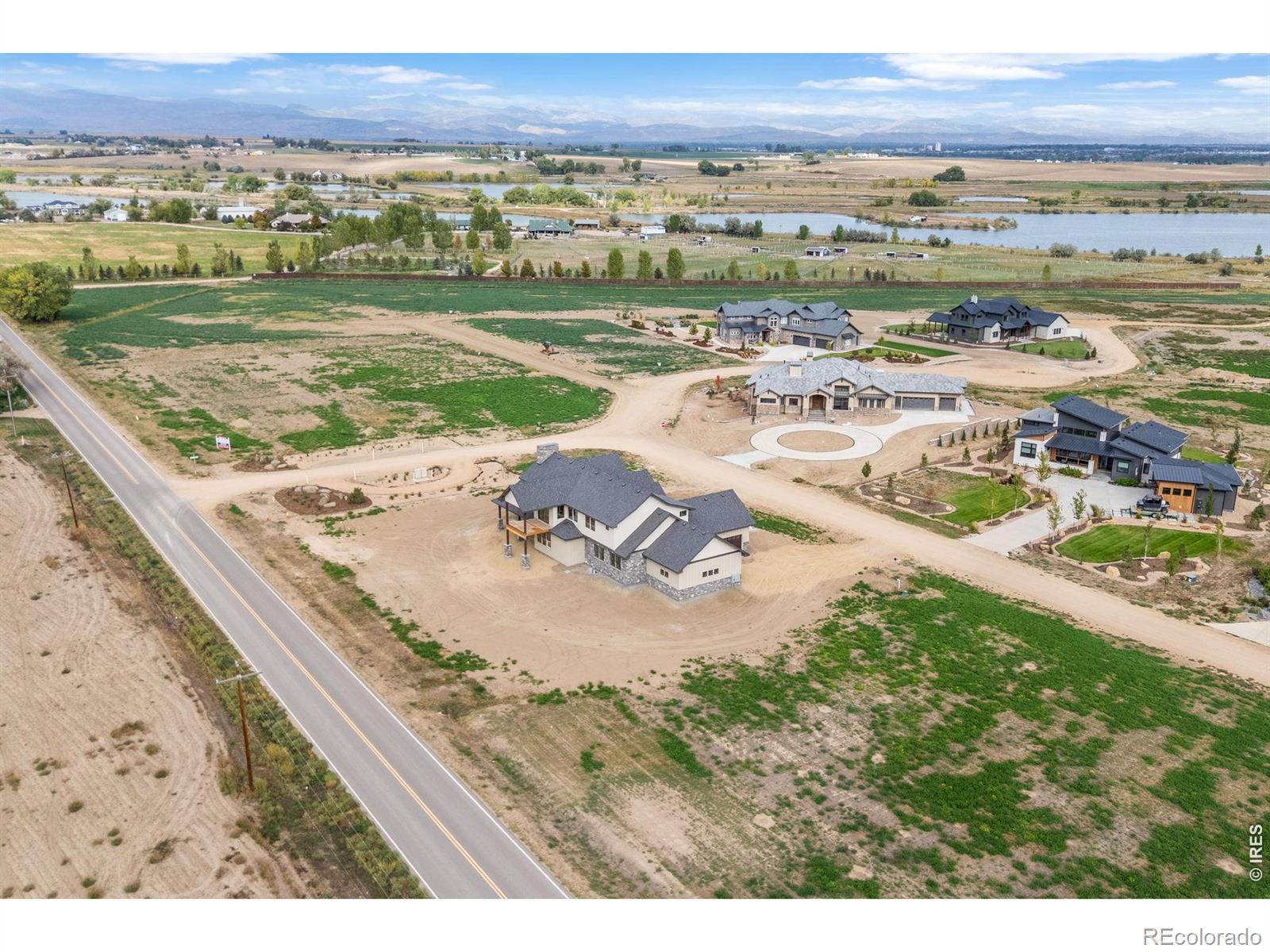 1850 Country Drive