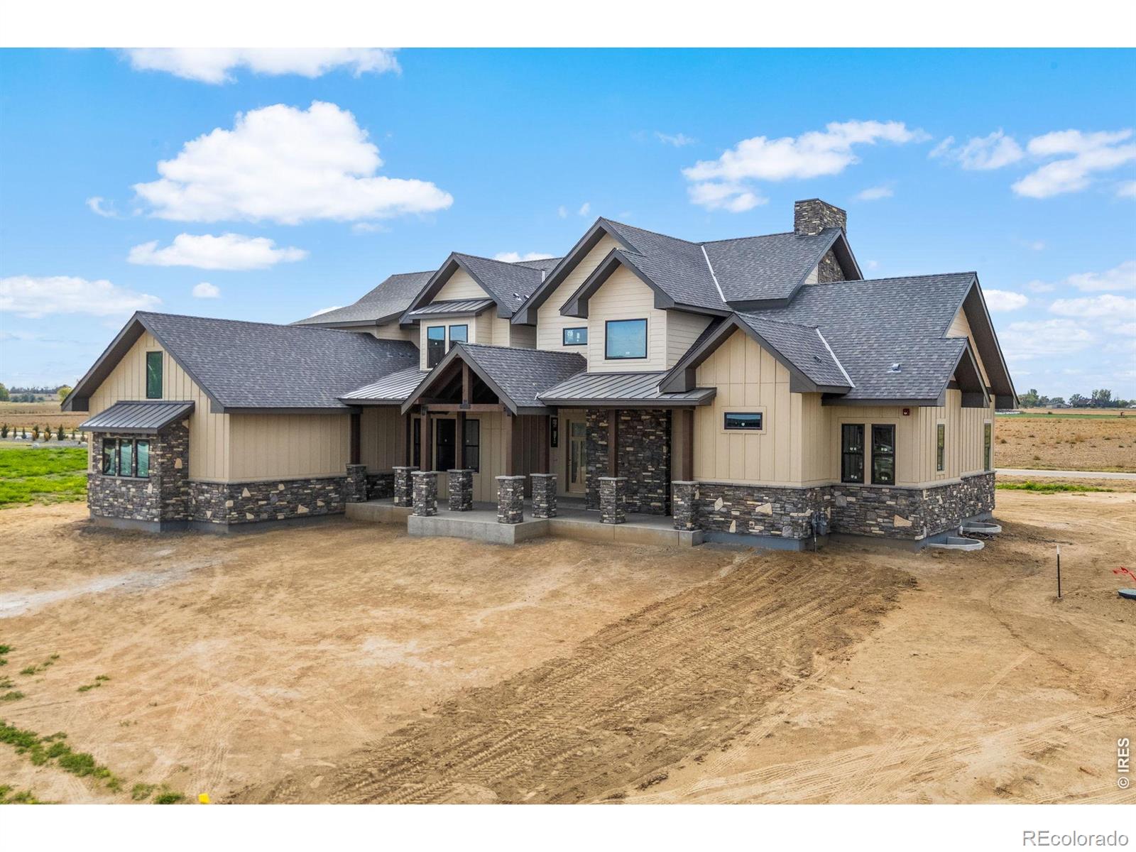 1850 Country Drive