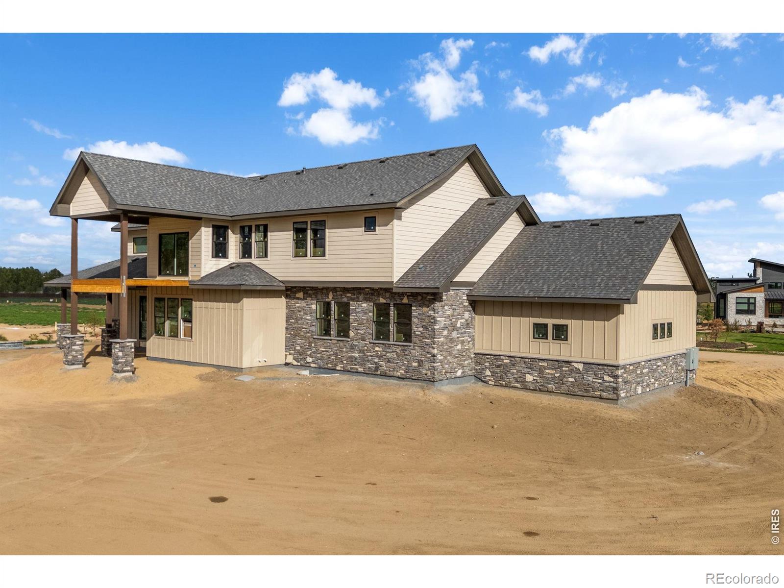 1850 Country Drive