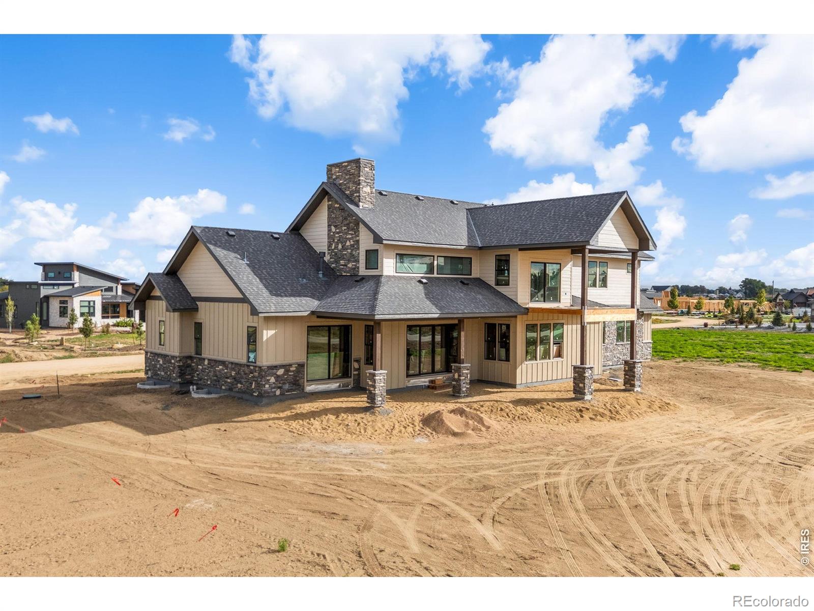 1850 Country Drive