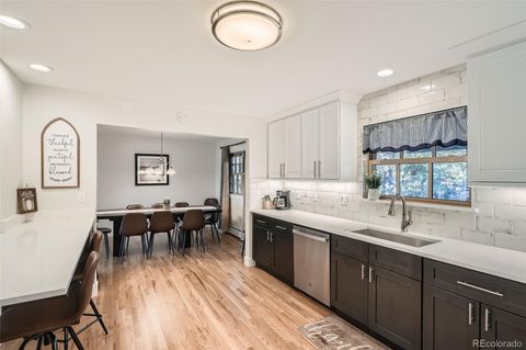 1499 E Panama Drive Centennial CO 80121