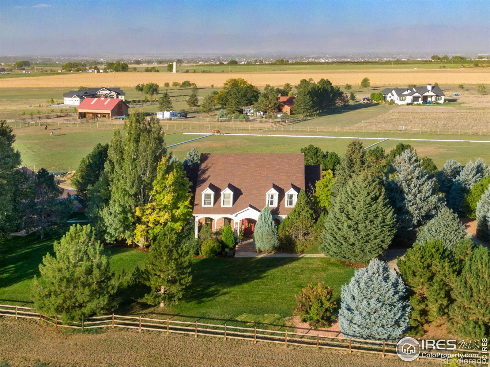 7755 Valleyview Circle, Windsor, CO, 80550 3 7755 Valleyview Circle