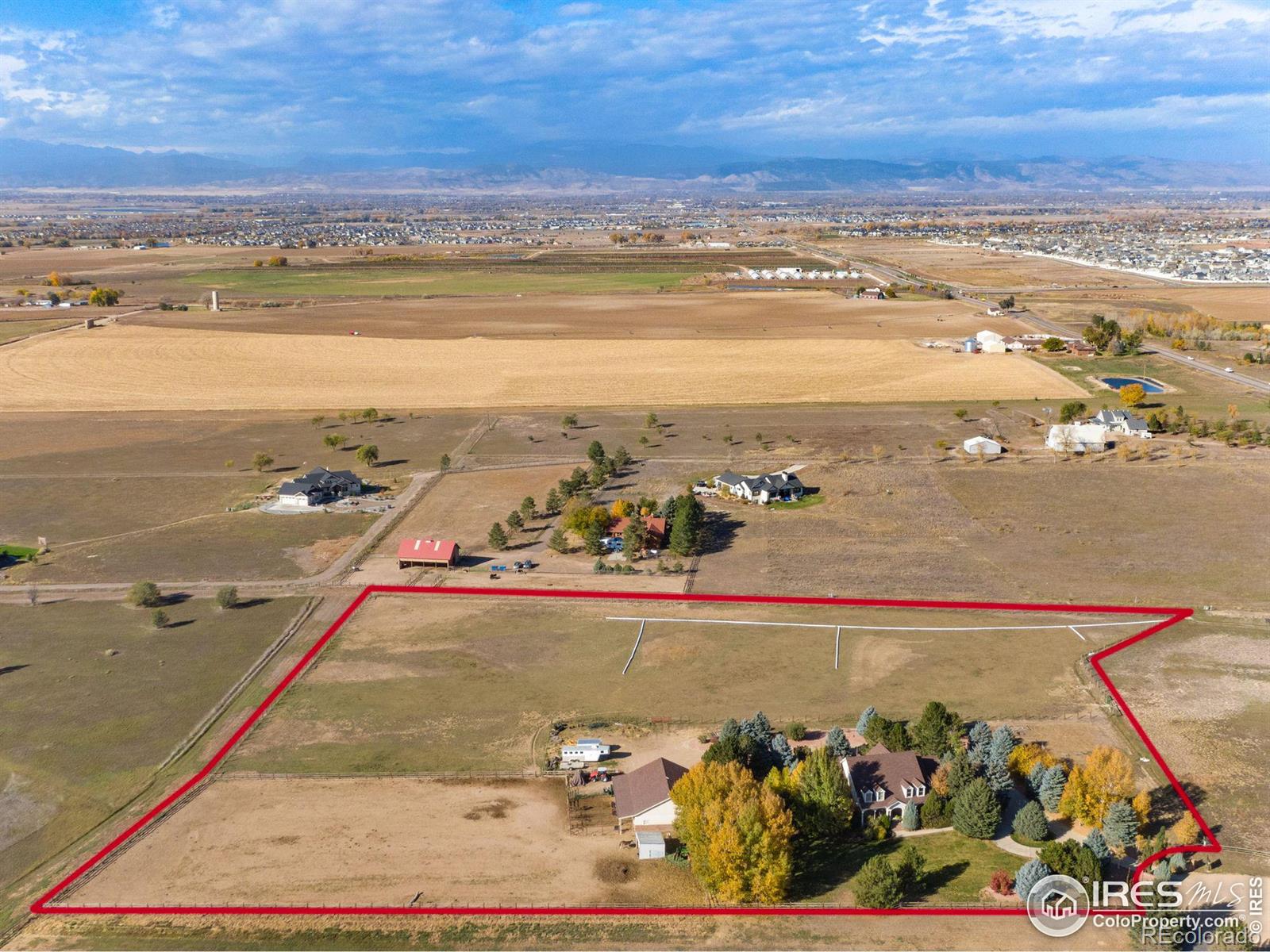 7755 Valleyview Circle, Windsor, CO, 80550 2 7755 Valleyview Circle