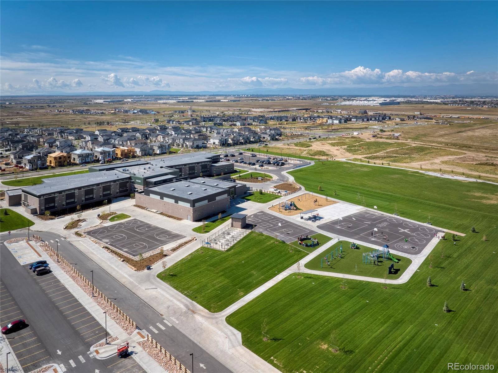 3324 N Irvington Street