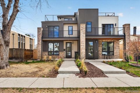 4246 Navajo Street Denver CO 80211