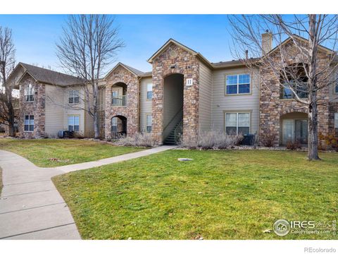 5620 Fossil Creek Parkway 11205, Fort Collins, CO 80525 - #: IR1000773