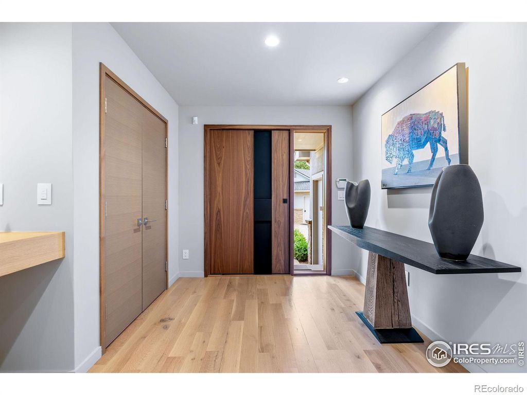 Photo of 50 Wildwood Lane, Boulder, CO 80304 (MLS # IR1049102)