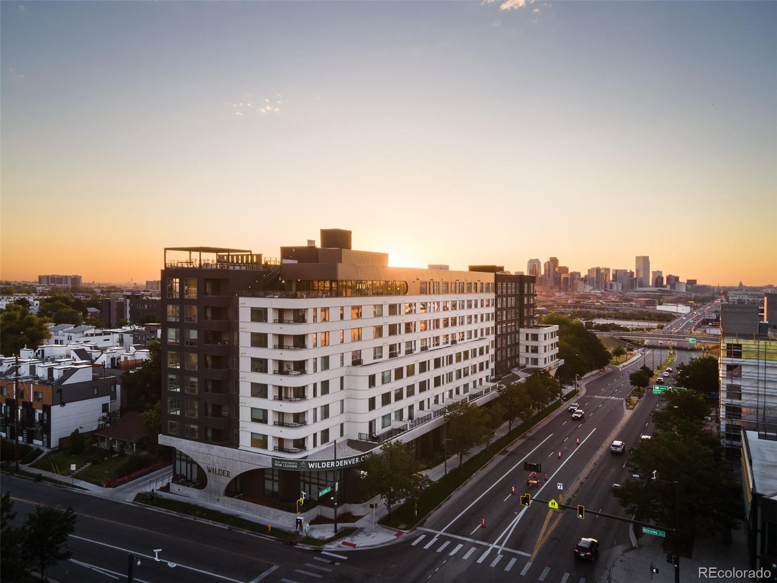 1521 Hooker Street 706