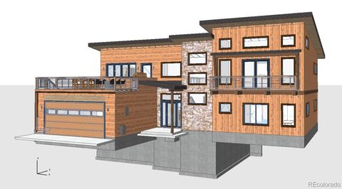 100 Virginia Avenue Leadville CO 80461